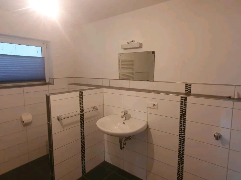 شقة من غرفتين في تيتنانغ-أوبرلانغاو