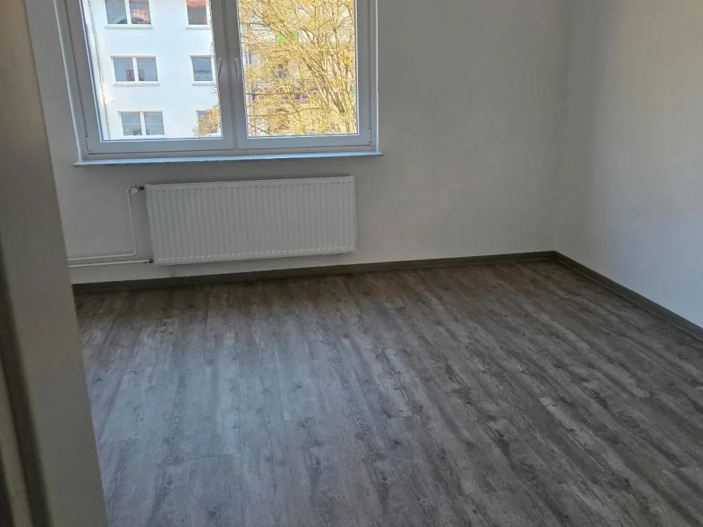 wohnung zu vermieten