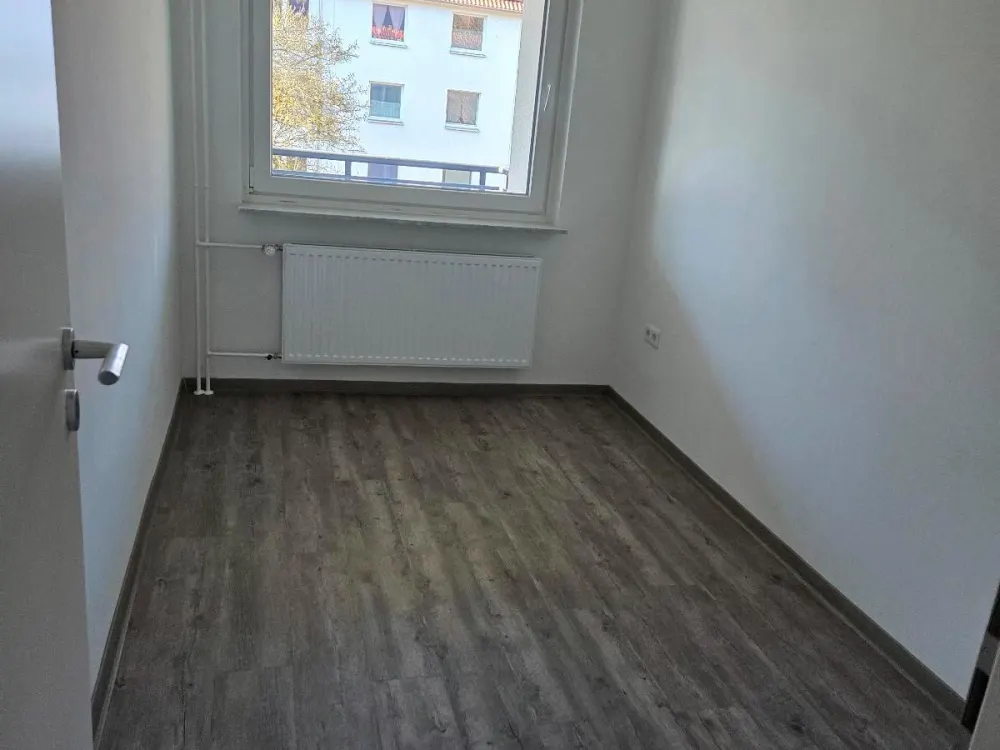 wohnung zu vermieten