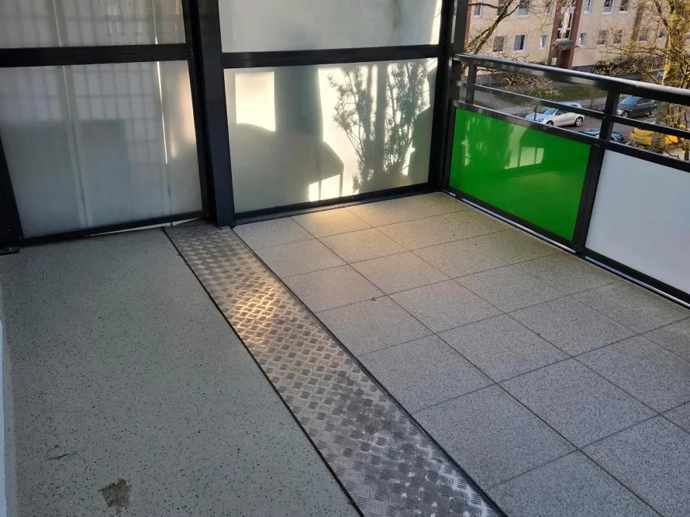 wohnung zu vermieten