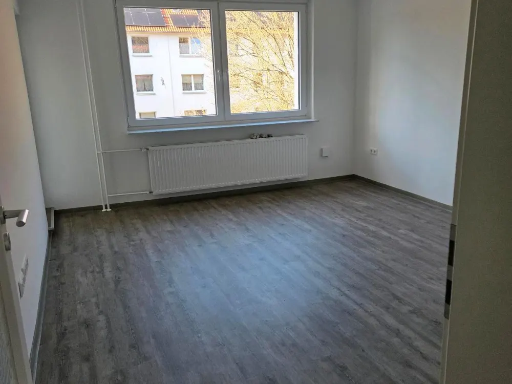 wohnung zu vermieten
