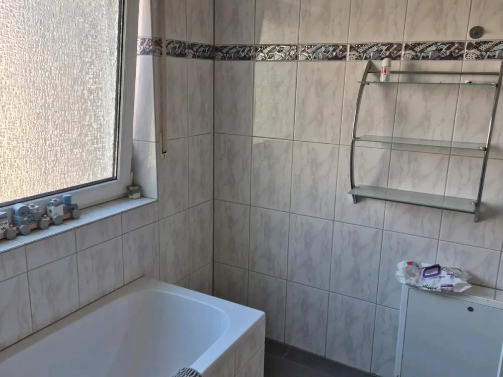 Bright 2.5-Room Apartment at Mitten8