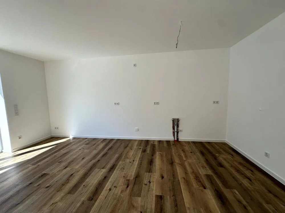 Teilklimatisierte 4-Zimmerwohnung mit Balkon in Dortmund-Kirchhörde!