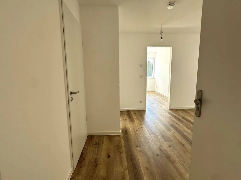Teilklimatisierte 4-Zimmerwohnung mit Balkon in Dortmund-Kirchhörde!