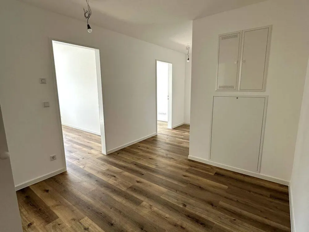 Teilklimatisierte 4-Zimmerwohnung mit Balkon in Dortmund-Kirchhörde!