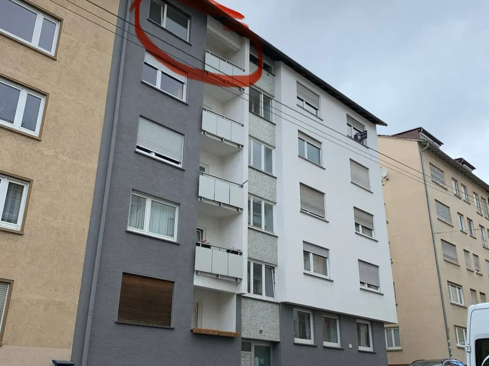 Über diese Immobilie