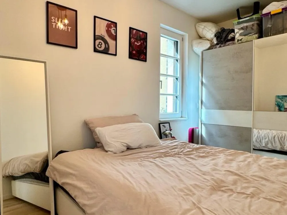 Wohnung Oktoberfest top Lage, mit Balkon
