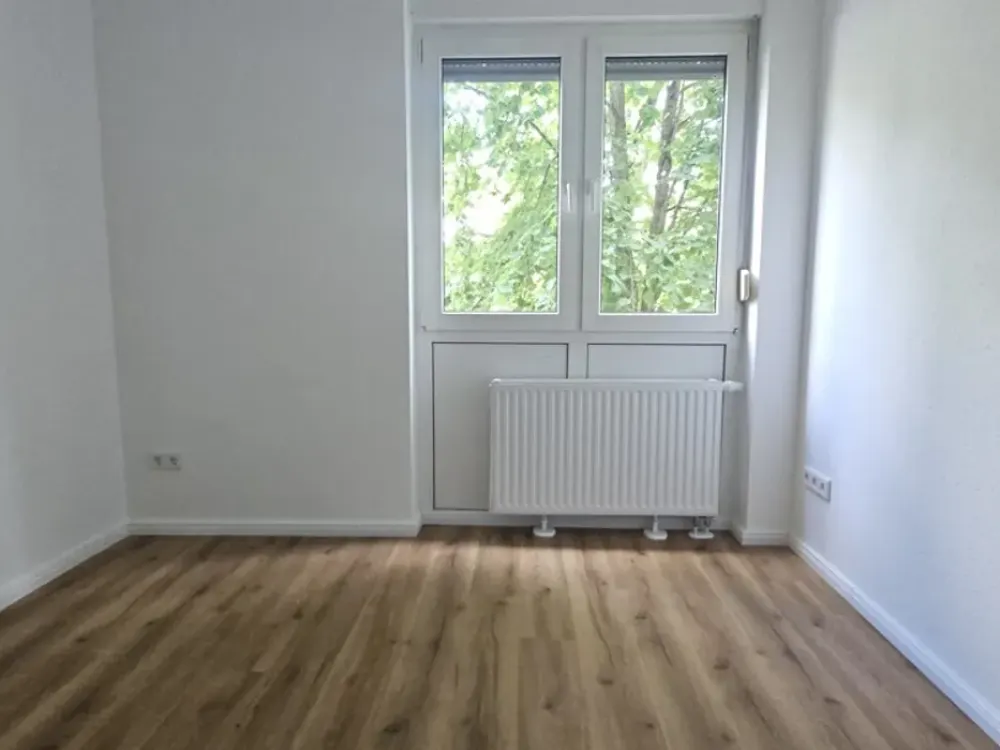 حلم السكن في كاسل, حديث، مشرق وموقع جيد