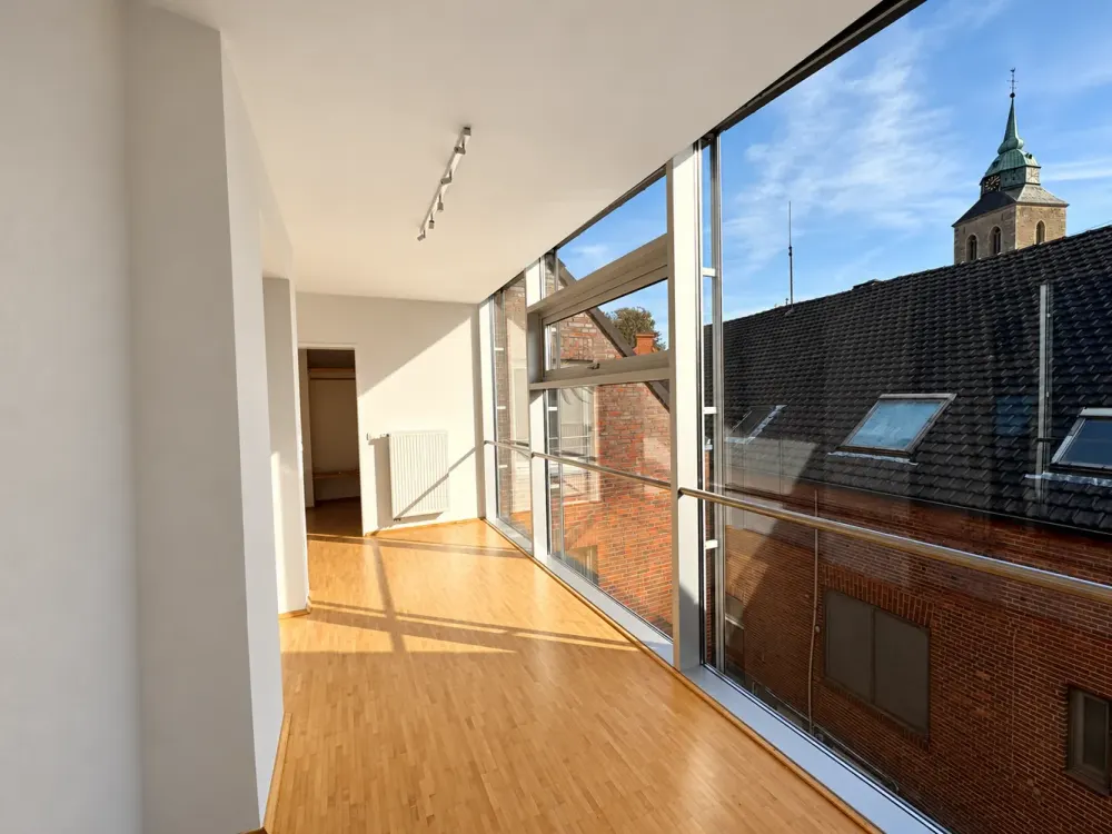 Spacious Living with Style, in the Heart of Greven