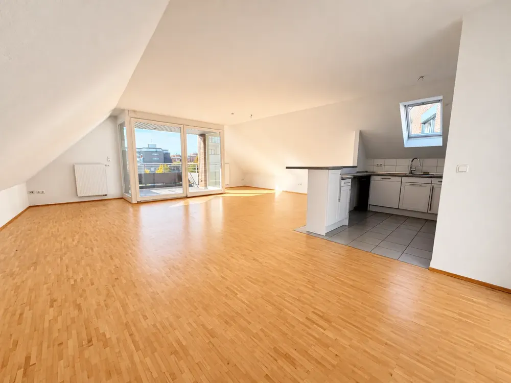 Spacious Living with Style, in the Heart of Greven