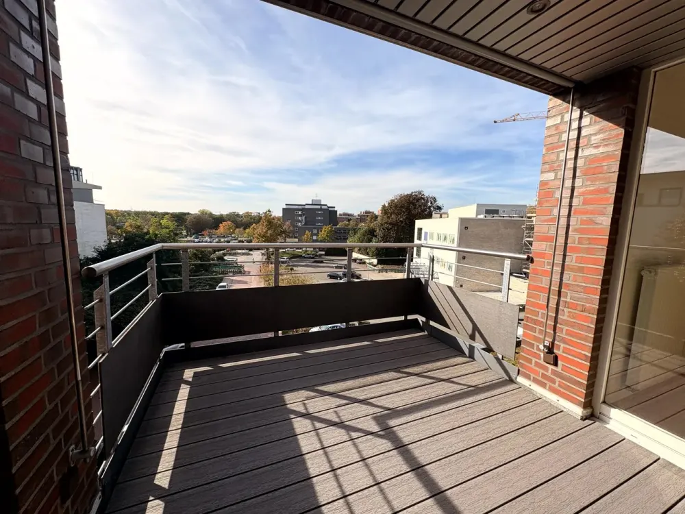 Spacious Living with Style, in the Heart of Greven