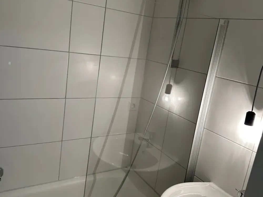 Zuhause mit 2,5 Zimmern in Stuttgart