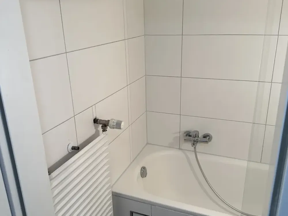 Zuhause mit 2,5 Zimmern in Stuttgart