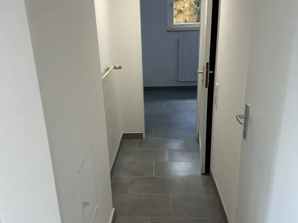 Zuhause mit 2,5 Zimmern in Stuttgart