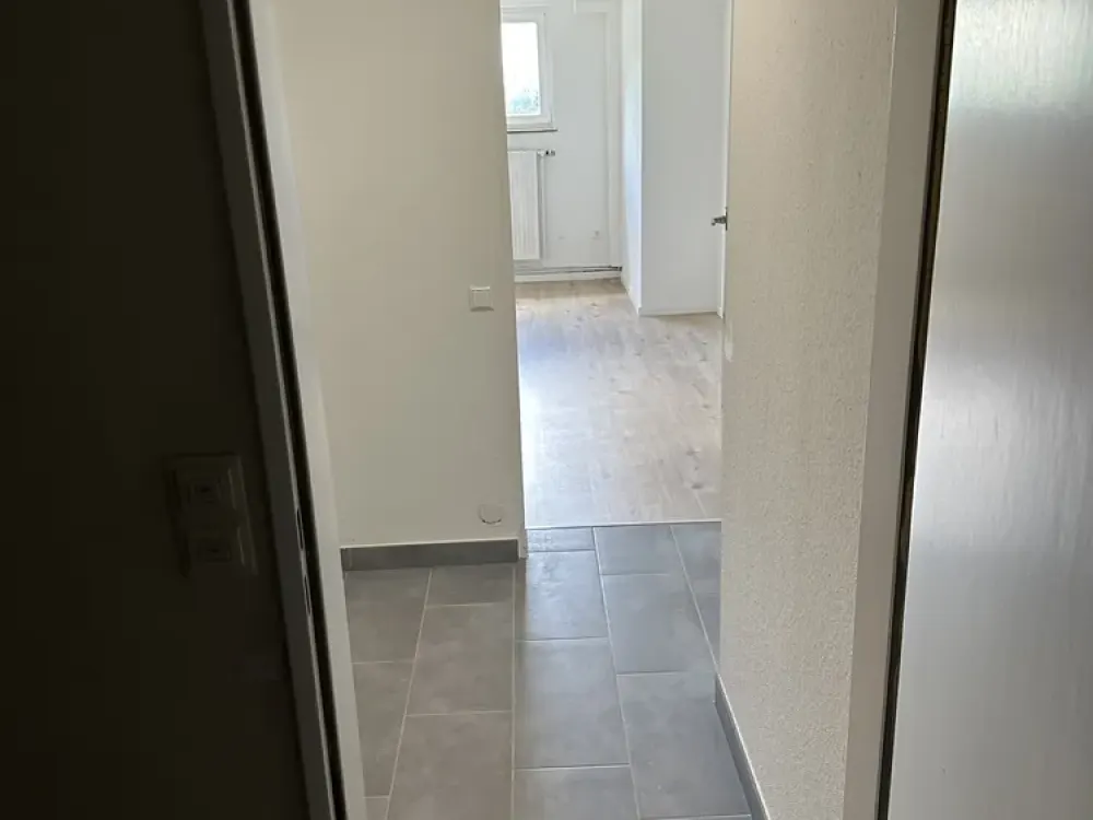 Zuhause mit 2,5 Zimmern in Stuttgart