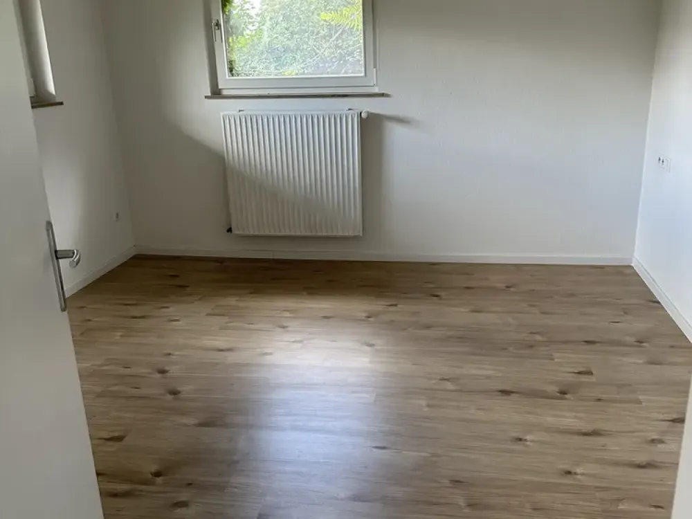 Zuhause mit 2,5 Zimmern in Stuttgart