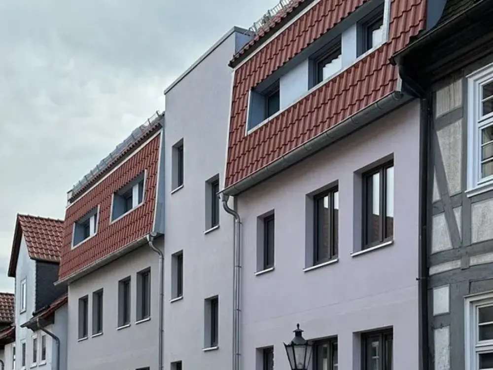 Kompakt und clever mit Balkon: Charmantes 1-Zimmer-Appartement inkl. EBK