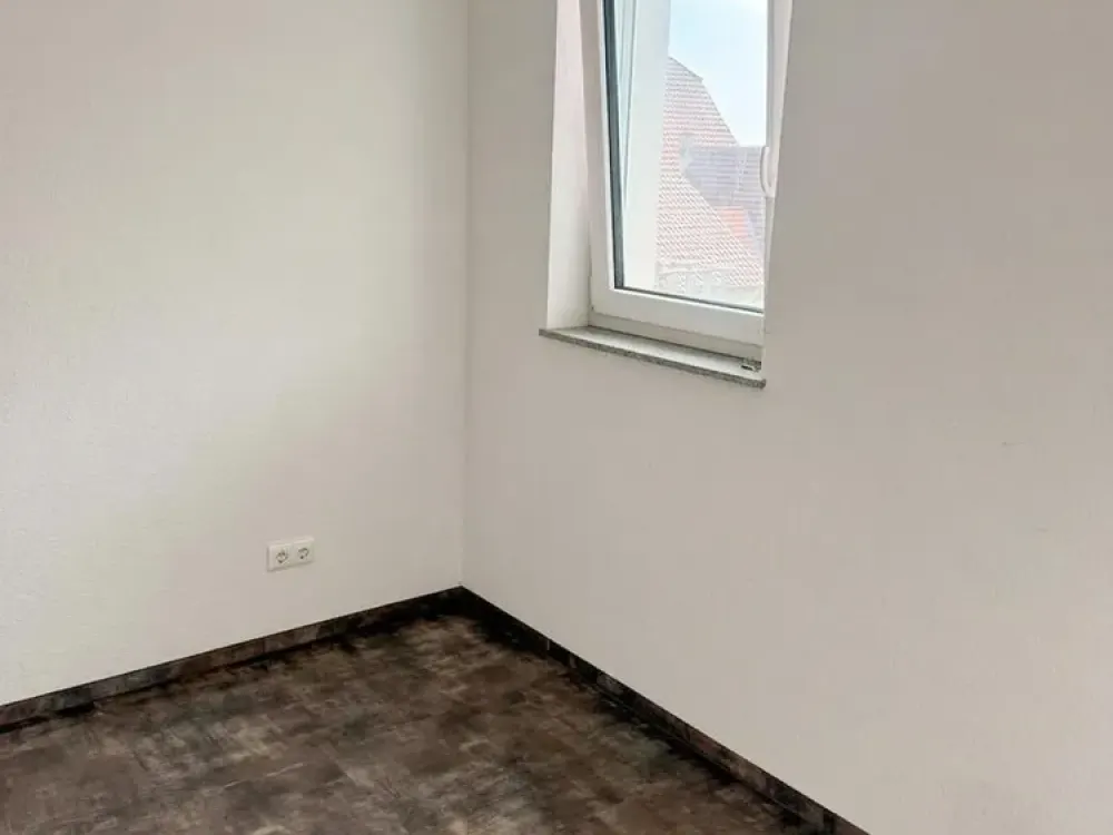 Kompakt und clever mit Balkon: Charmantes 1-Zimmer-Appartement inkl. EBK
