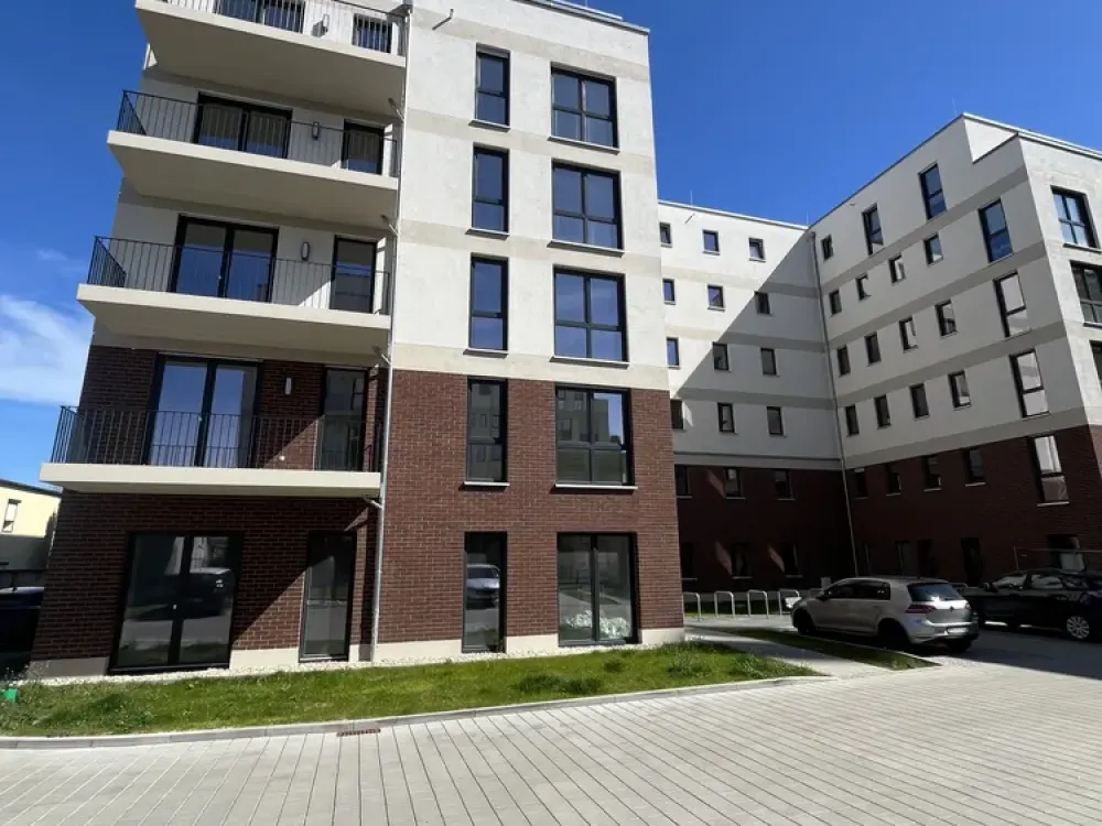 Ihr Wohntraum wird wahr, 3 Zimmer, volle Ausstattung, sofort verfügbar! (WE20)