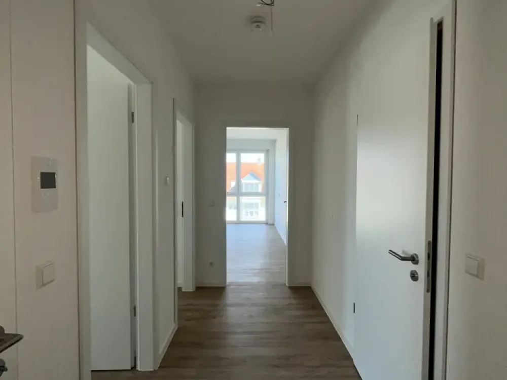 Ihr Wohntraum wird wahr, 3 Zimmer, volle Ausstattung, sofort verfügbar! (WE20)