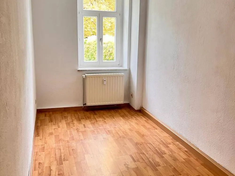 *Charmante 3-Raumwohnung*