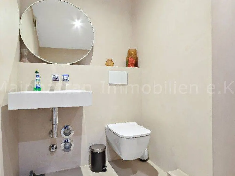 Stilvoll & Modern: Hochwertig saniert,voll möblierte Wohnung mit exklusiver Ausstattung