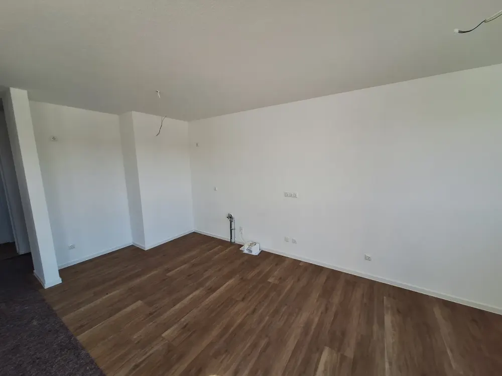 Über den Dächern von Nauheim - Tolle Penthouse Wohnung mit Aufzug