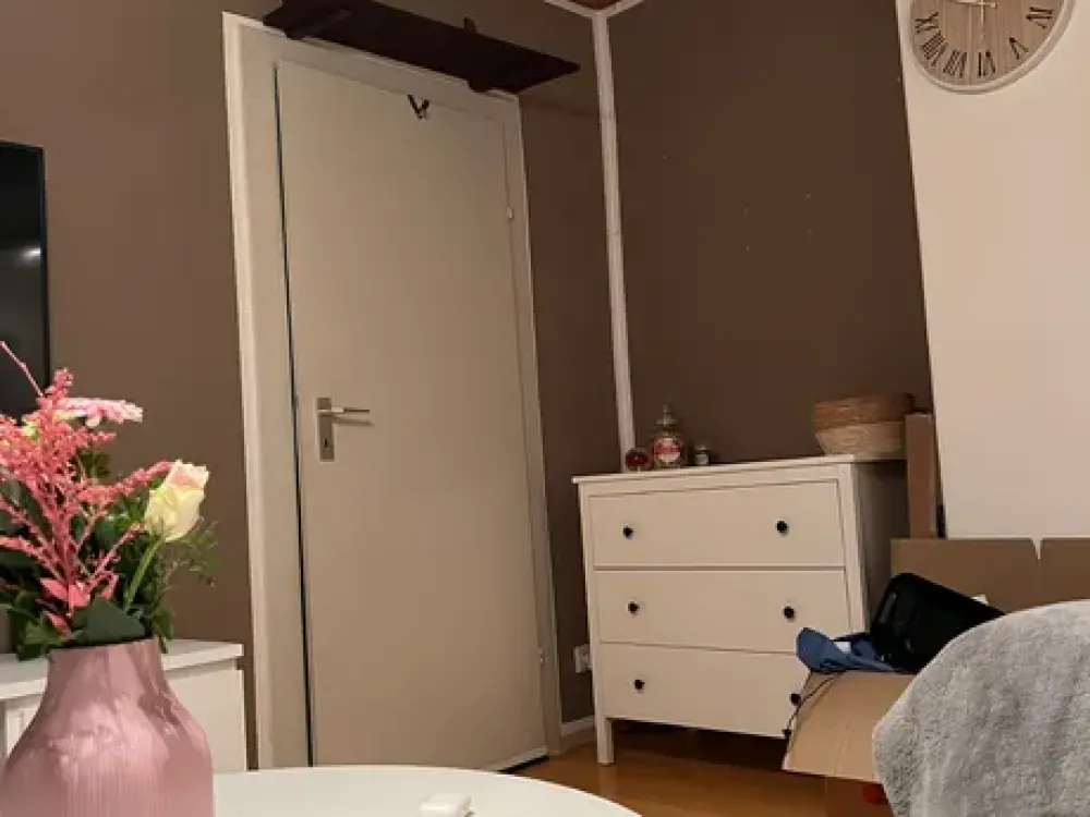 ++++++ANFRAGESTOP+++++Schöne Dachgeschosswohnung in Hemmingen-Westerfeld
