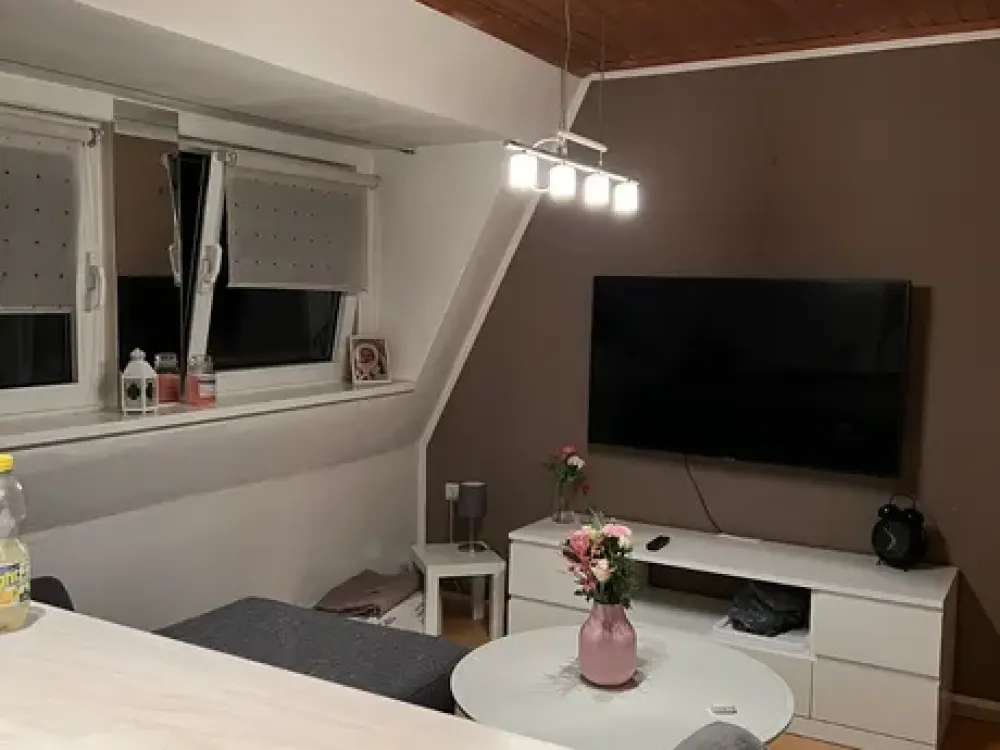 ++++++ANFRAGESTOP+++++Schöne Dachgeschosswohnung in Hemmingen-Westerfeld