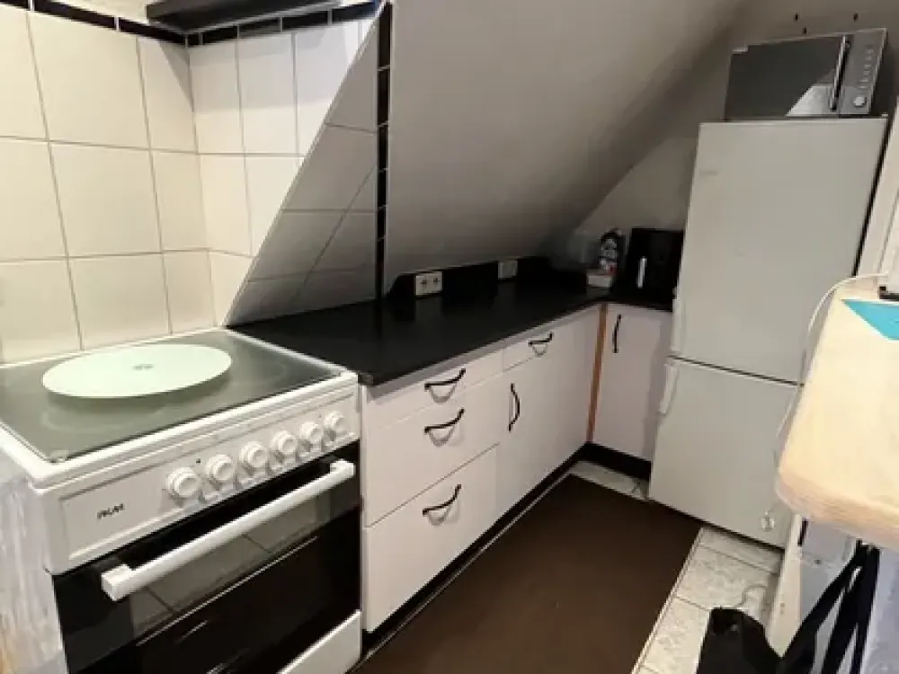 ++++++ANFRAGESTOP+++++Schöne Dachgeschosswohnung in Hemmingen-Westerfeld