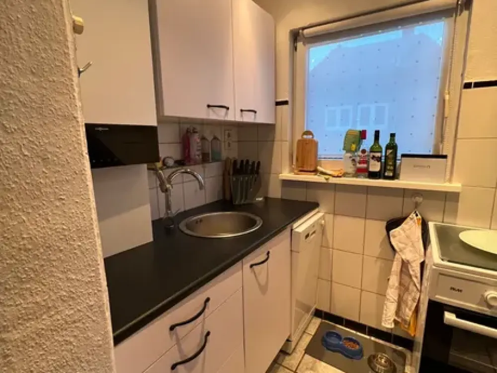 ++++++ANFRAGESTOP+++++Schöne Dachgeschosswohnung in Hemmingen-Westerfeld
