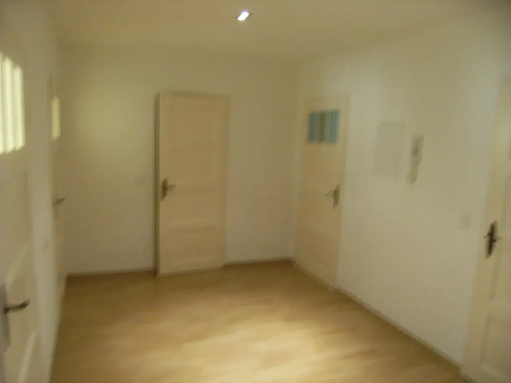 3-Zimmer-Wohnung, WG-geeignet