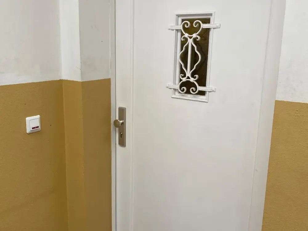 3-Zimmer-Wohnung, WG-geeignet