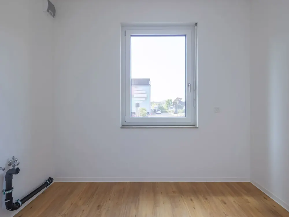 4-Zimmer-Wohnung (Typ 13) mit Balkon, zwei Badezimmern und eigenem Keller | ab sofort verfügbar