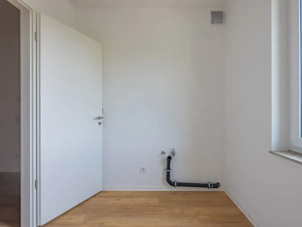 4-Zimmer-Wohnung (Typ 13) mit Balkon, zwei Badezimmern und eigenem Keller | ab sofort verfügbar