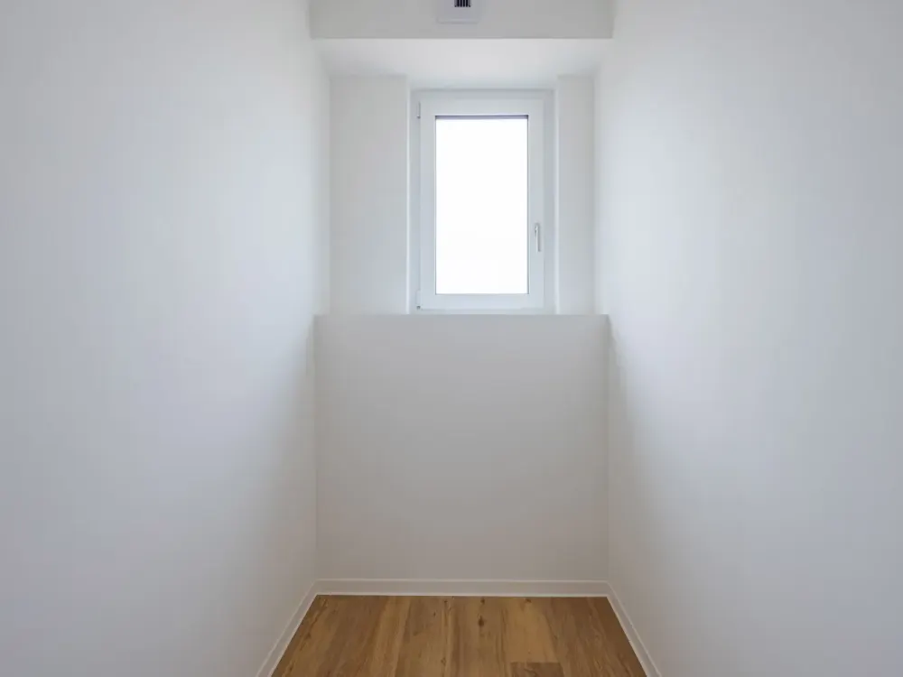 4-Zimmer-Wohnung (Typ 13) mit Balkon, zwei Badezimmern und eigenem Keller | ab sofort verfügbar