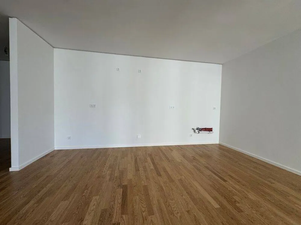 Schöne Wohnung: großzügige 4-Zimmer Wohnung im Erstbezug