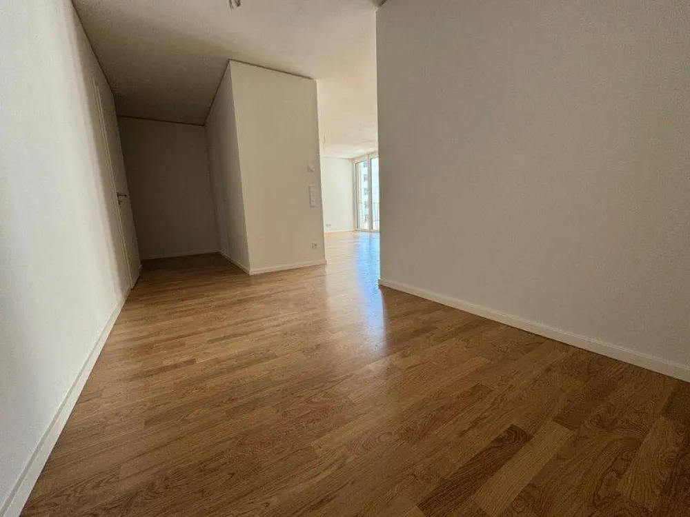 Schöne Wohnung: großzügige 4-Zimmer Wohnung im Erstbezug