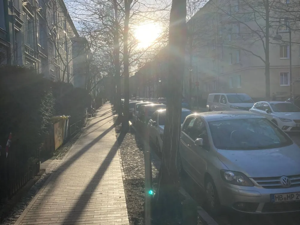 ab 01.01.2027, Wohnen auf Zeit für max. 9 Monate, wir vermieten eine kleine möbilierte 2-Raumwohnung in der KTV, keine Monteure, keine WG´s