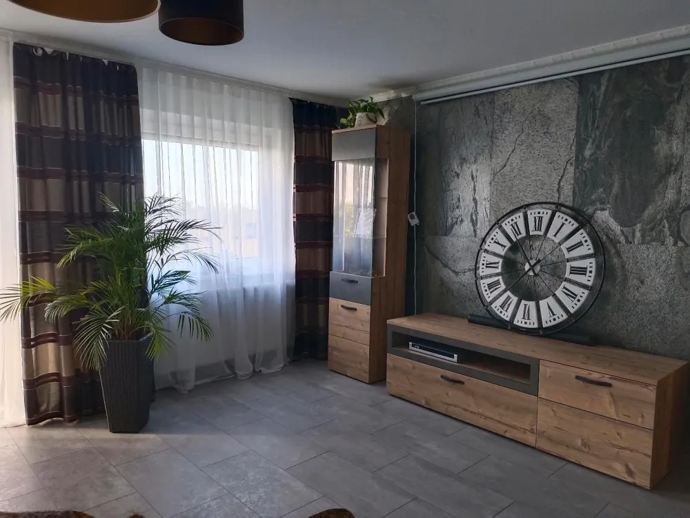 Bezaubernde Wohnung in Ravensburg 3,5 Zi ca. 91qm + Garage