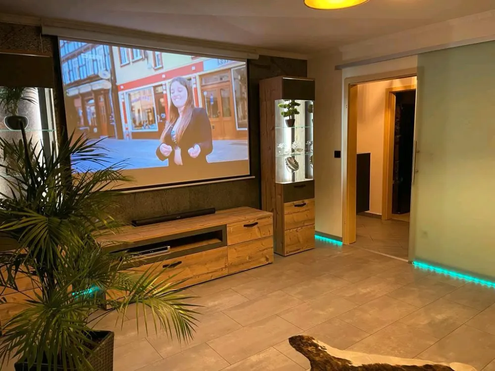 Bezaubernde Wohnung in Ravensburg 3,5 Zi ca. 91qm + Garage