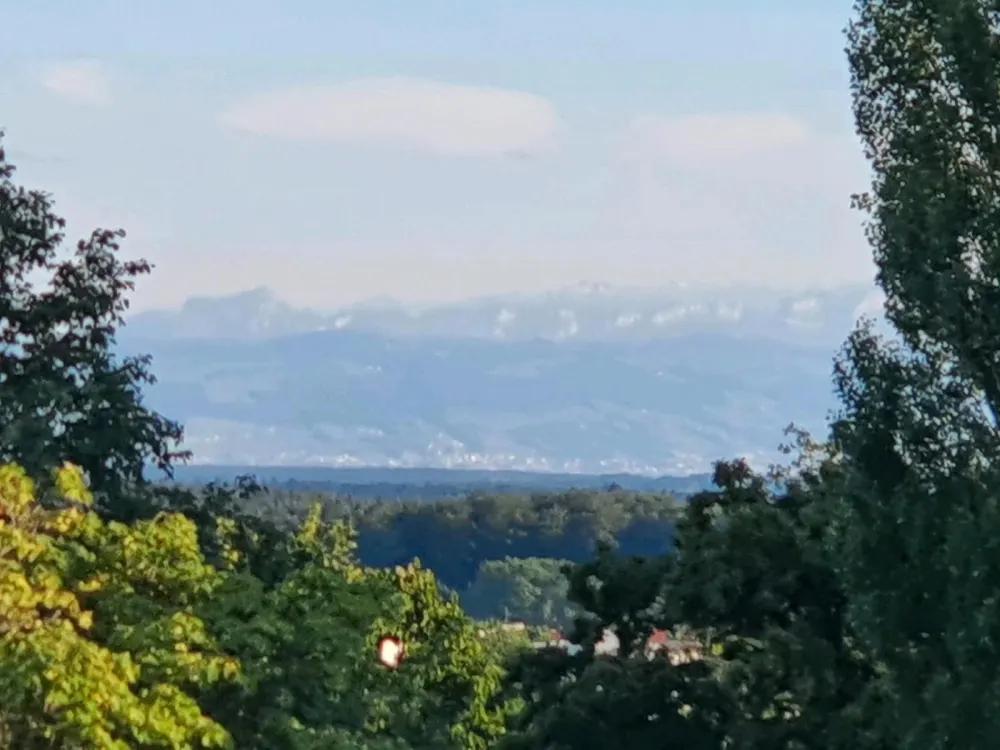 Bezaubernde Wohnung in Ravensburg 3,5 Zi ca. 91qm + Garage