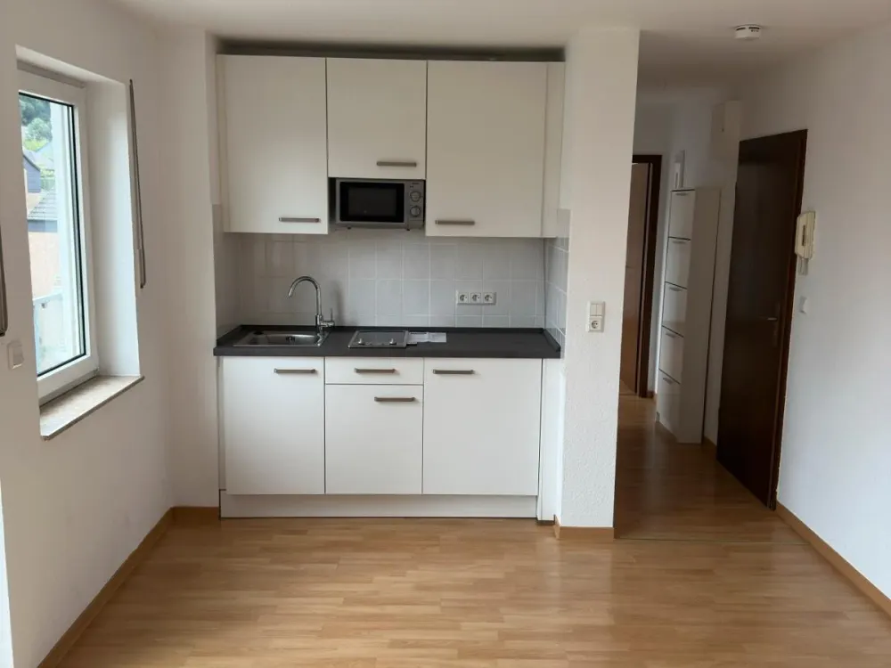 2 Zimmer Wohnung in Dortmund Lücklemberg