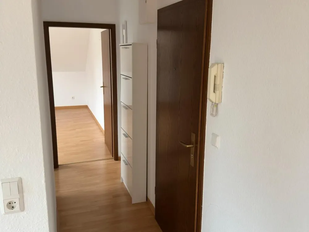 2 Zimmer Wohnung in Dortmund Lücklemberg