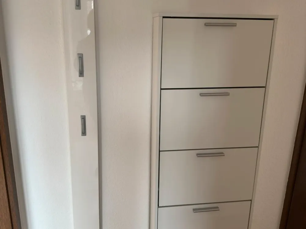 2 Zimmer Wohnung in Dortmund Lücklemberg