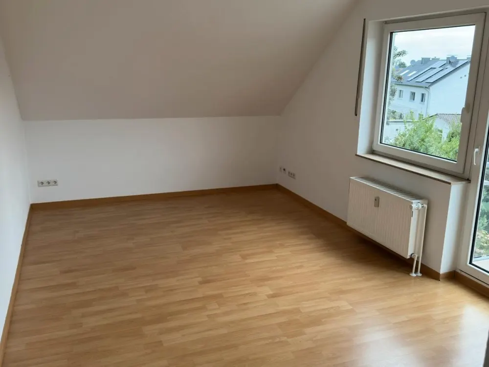 2 Zimmer Wohnung in Dortmund Lücklemberg
