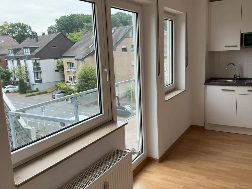 2 Zimmer Wohnung in Dortmund Lücklemberg