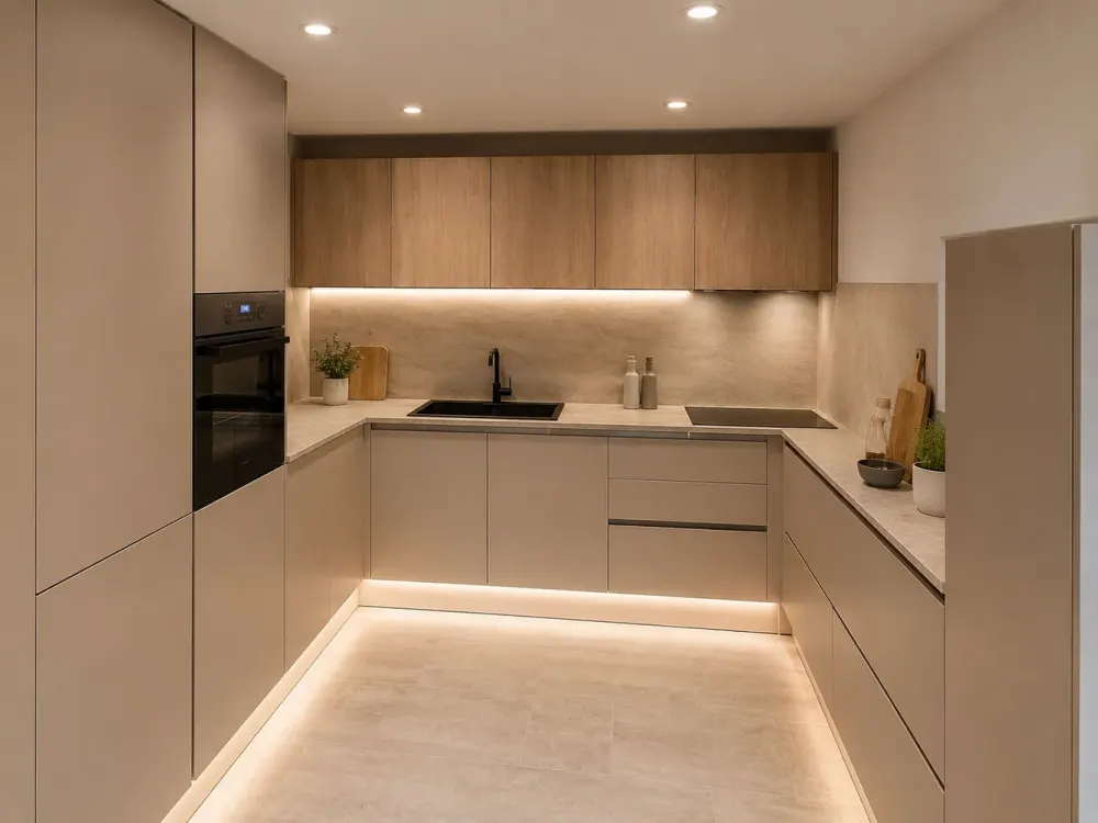Wohnen mit Charakter: 3-Zimmer-Wohnung in Ditzingen-Heimerdingen
