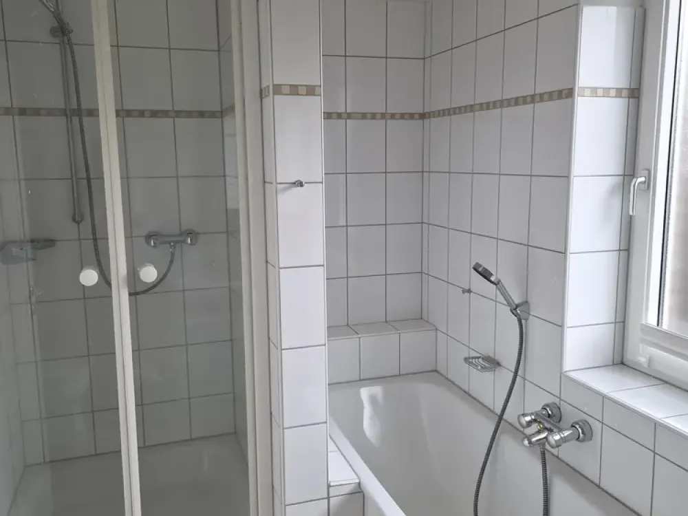 Zuhause mit viel Platz und moderner Ausstattung in Wennigsen