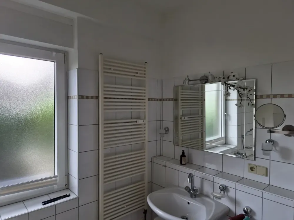 Zuhause mit viel Platz und moderner Ausstattung in Wennigsen